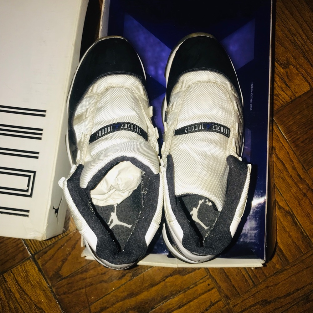 maybe you can fix em orsomething 🤷🏾‍♀️ no laces